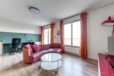 Dnevni boravak