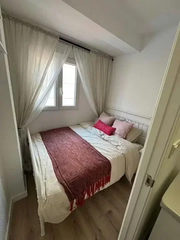 غرفة معيشة