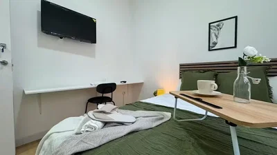 Salon