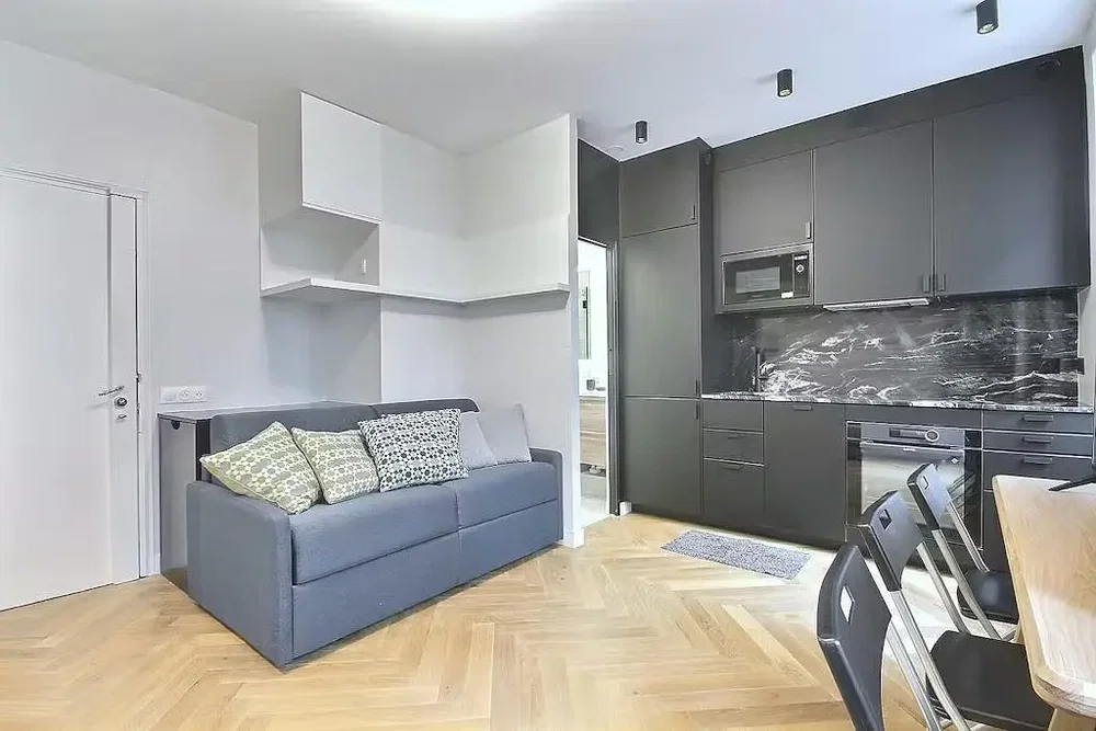 Salon