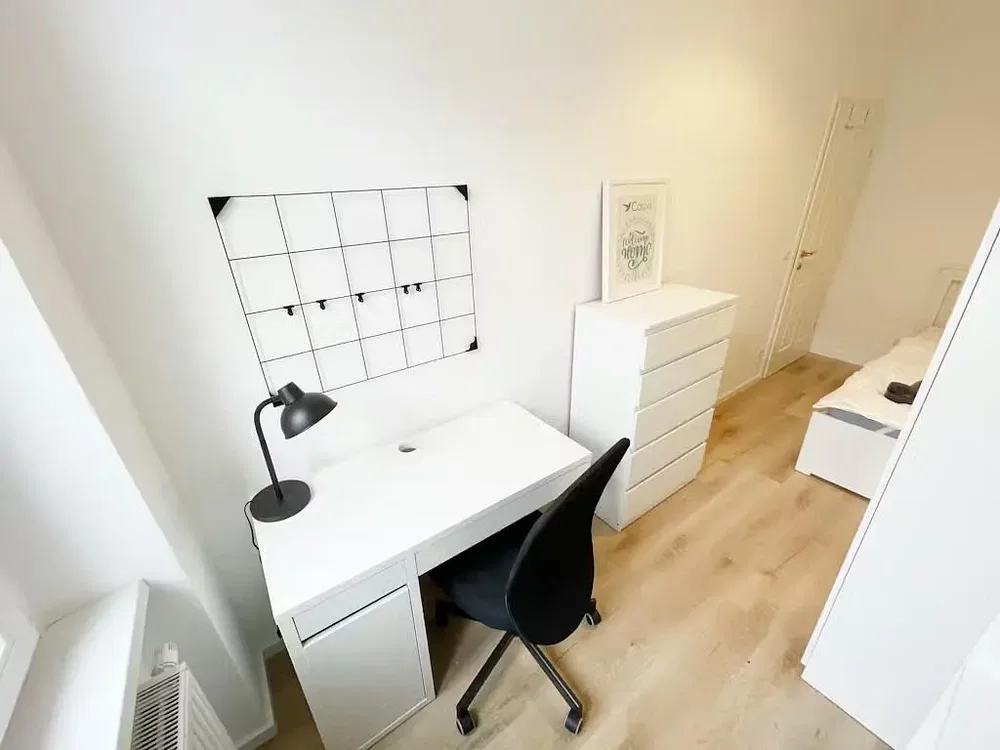 Obývací pokoj