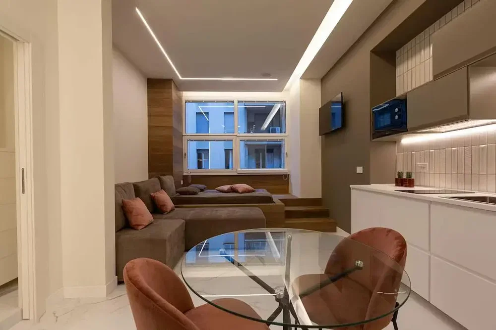 Salon