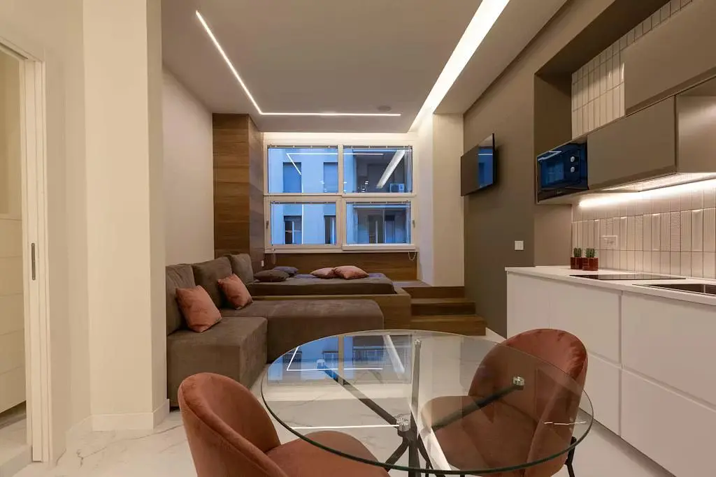 Salon