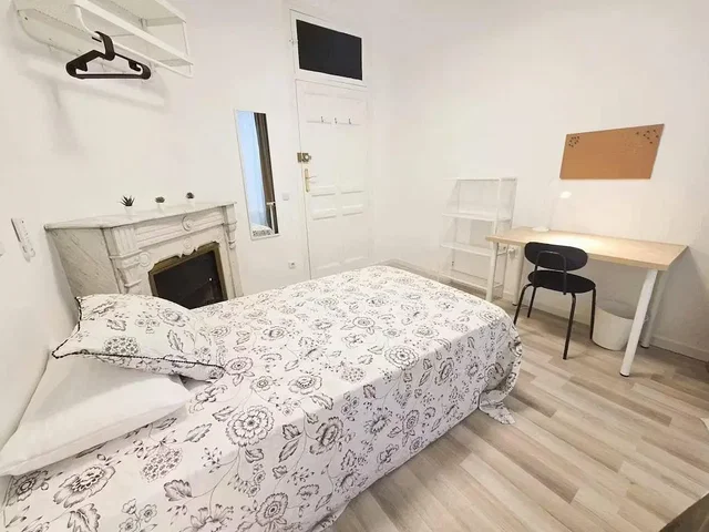 غرفة معيشة