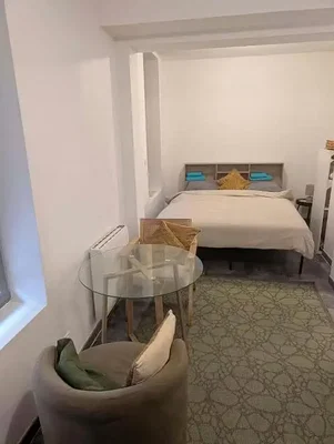 Oturma odası