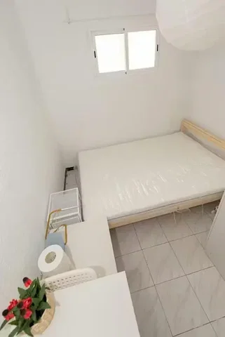 Obývačka