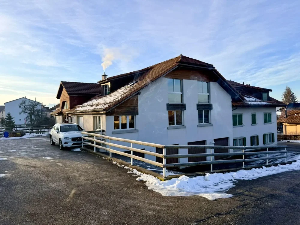 Dnevni boravak