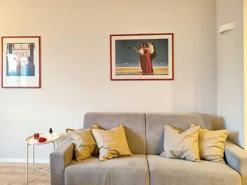 Oturma odası