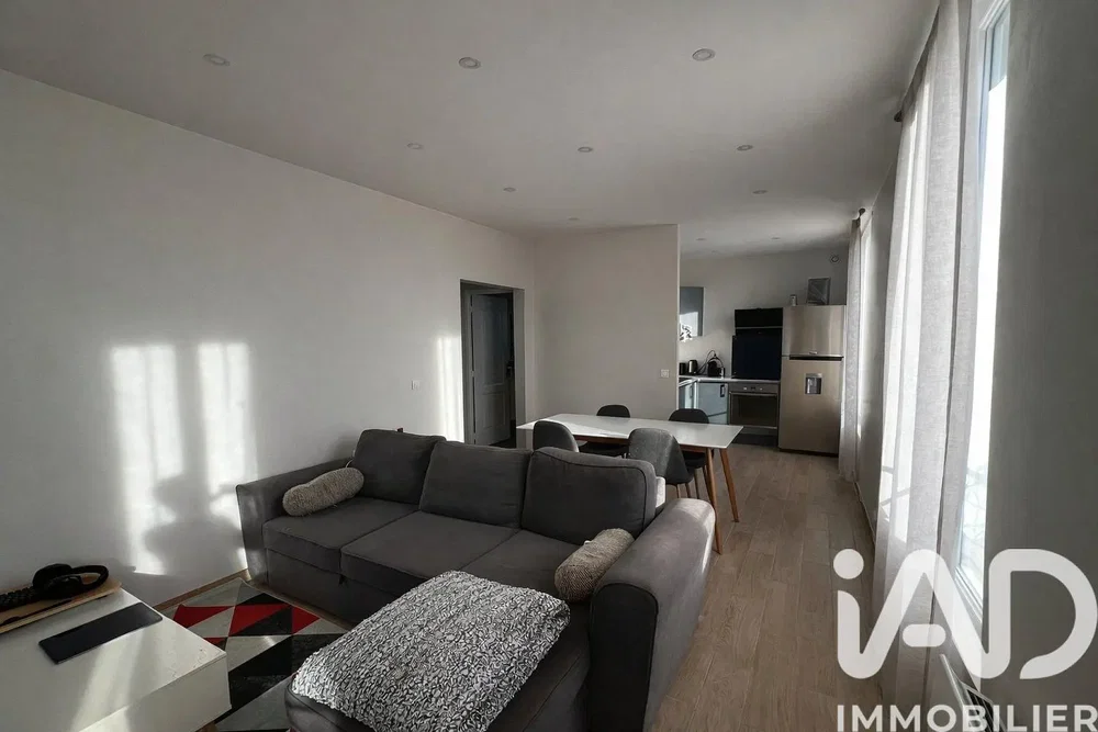 Oturma odası