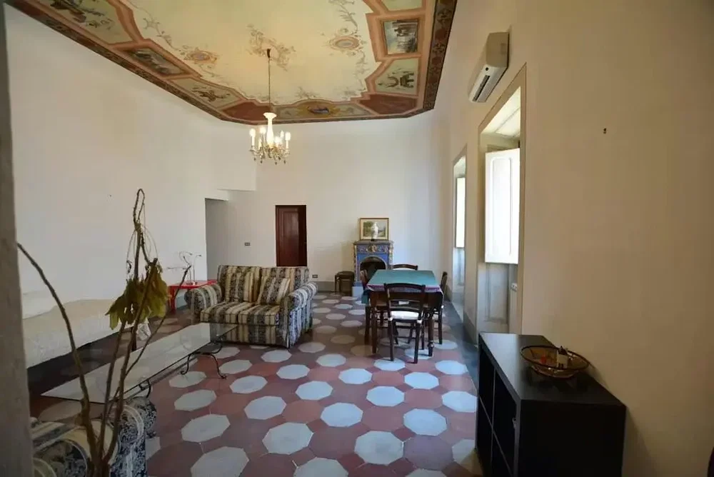 Sala de estar
