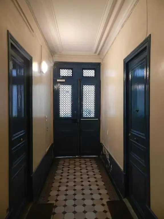 Sala de estar