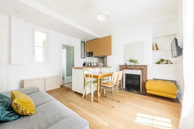 Obývací pokoj
