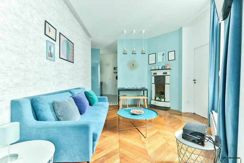 Sala de estar