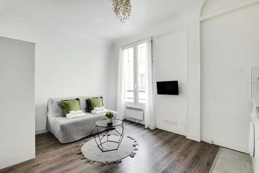 Sala de estar