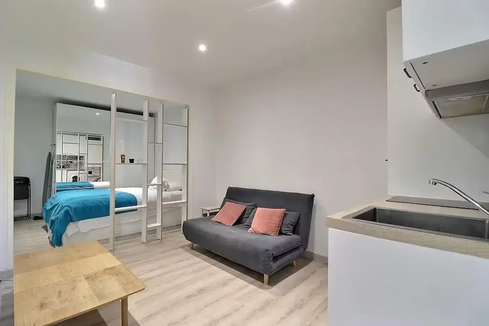 Sala de estar