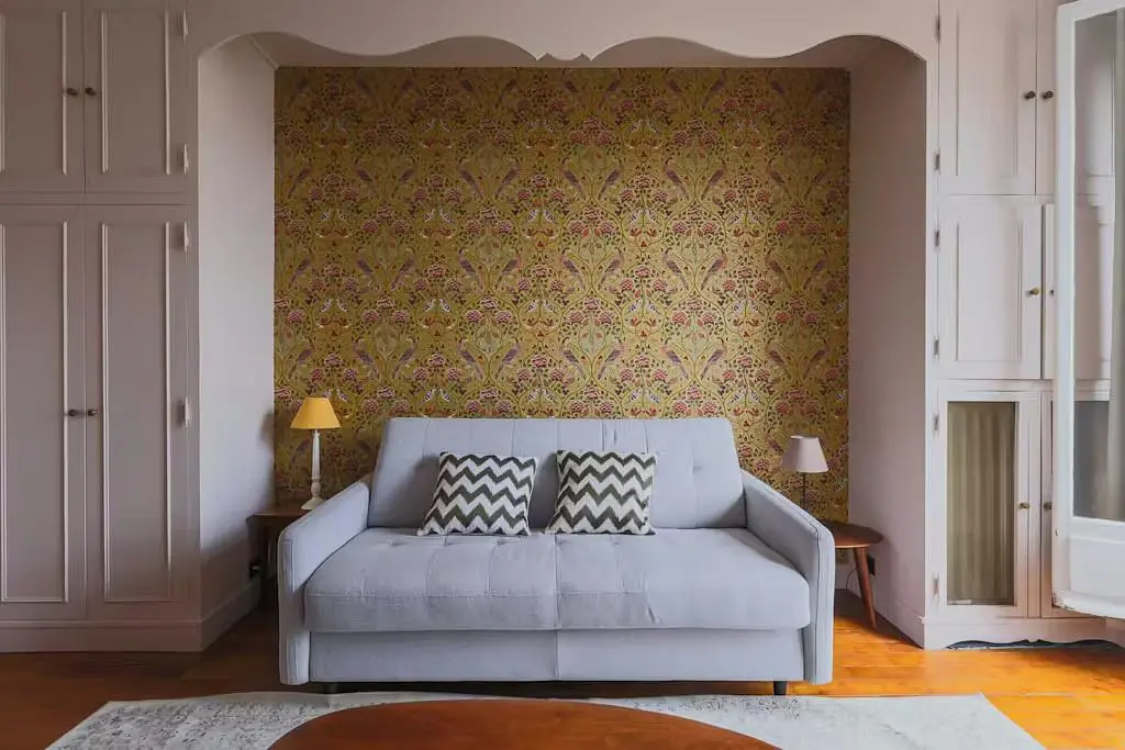 Sala de estar