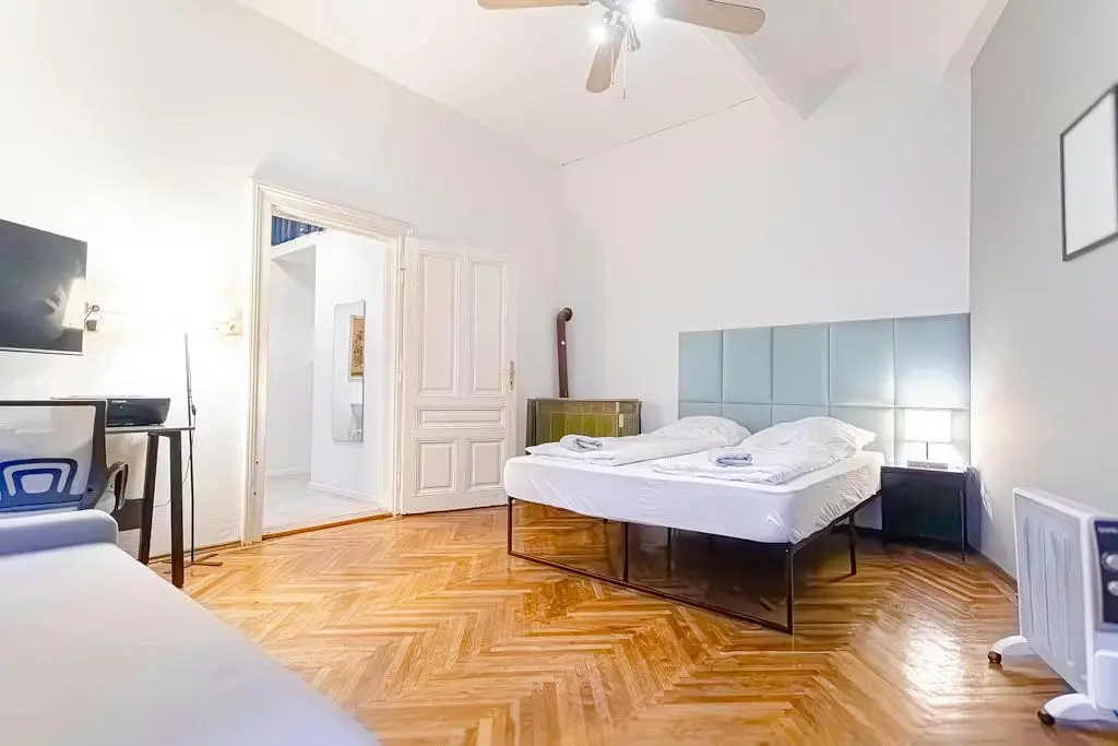 Salon