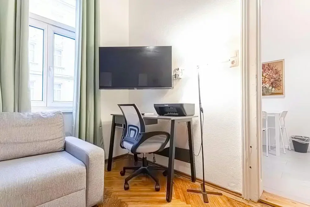 Salon