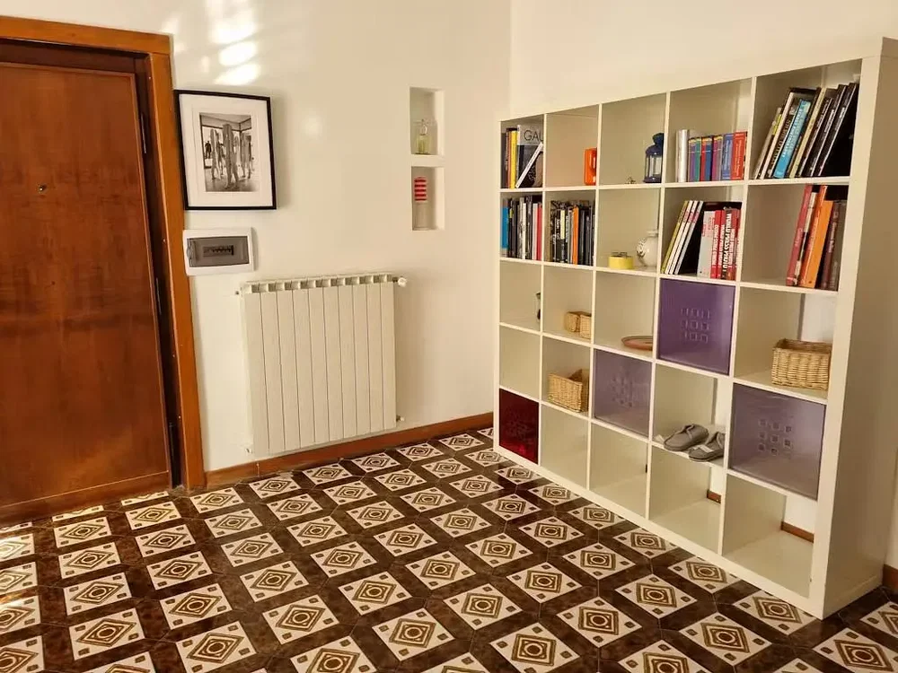 Oturma odası