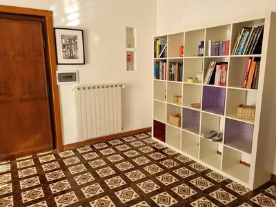 Oturma odası