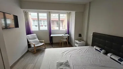 Obývací pokoj