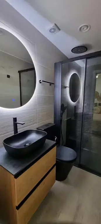 Oturma odası