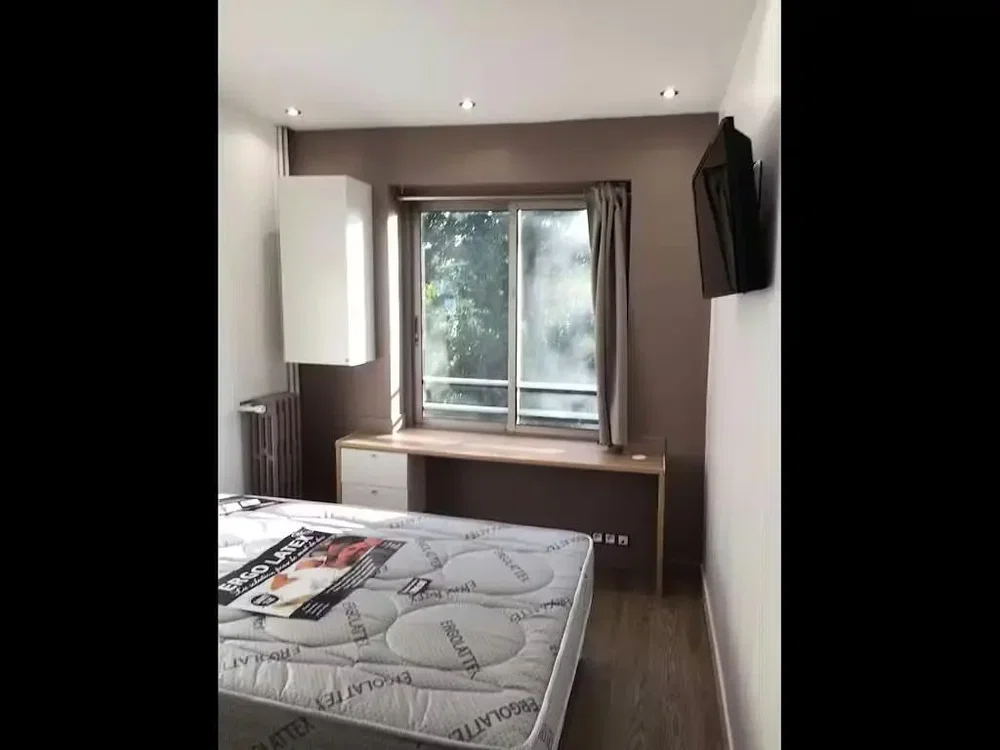 Obývací pokoj