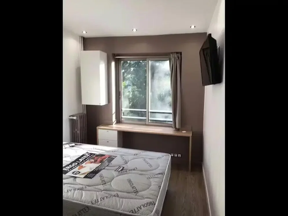 Obývací pokoj