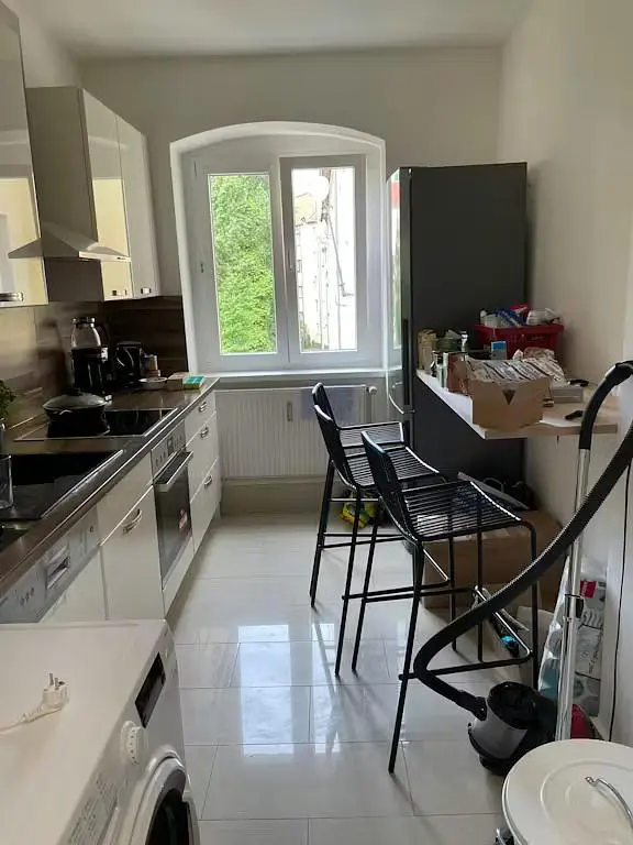 Дневна соба