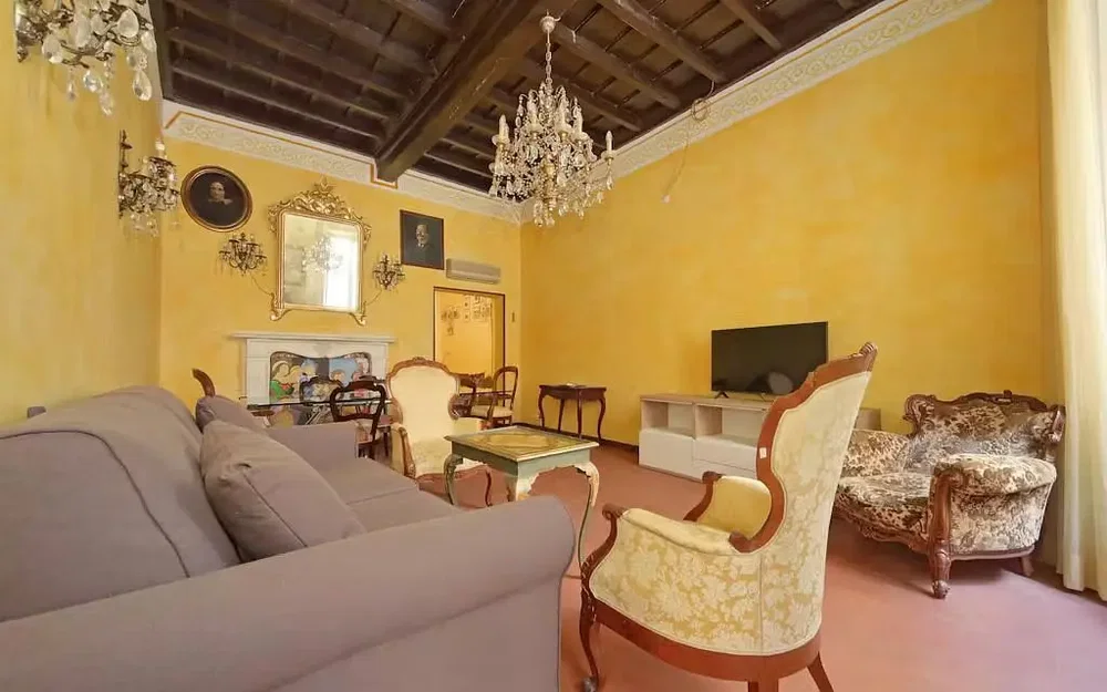 Salon