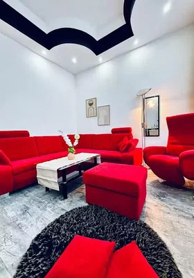 Salon