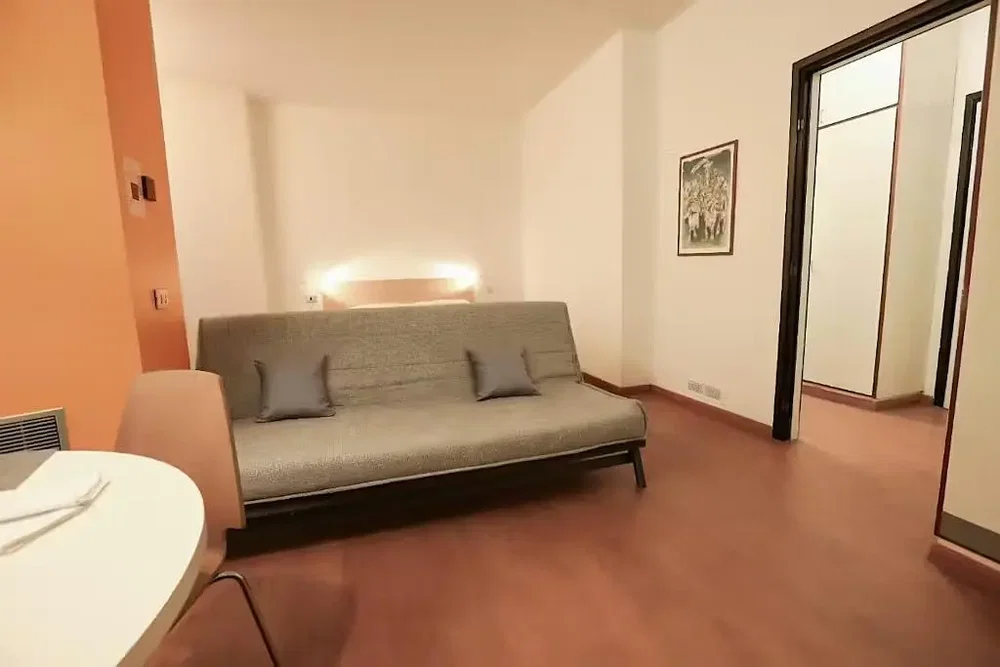 Oturma odası