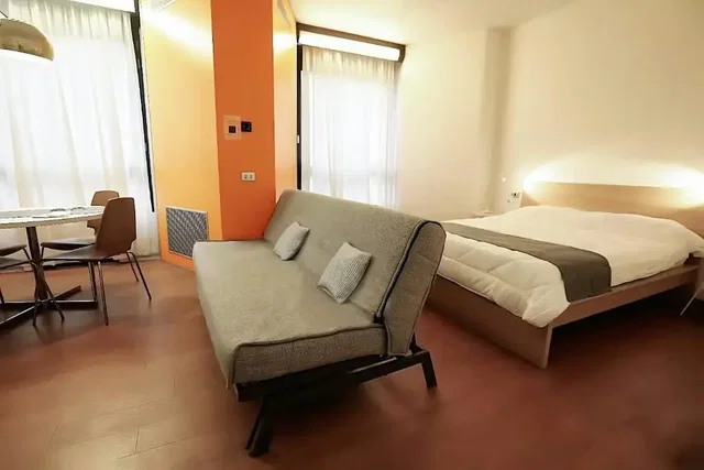 Dnevni boravak
