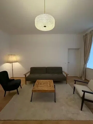 غرفة معيشة