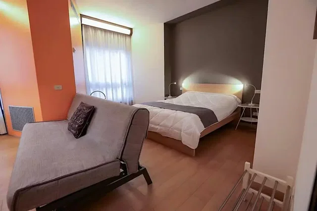 Dnevni boravak