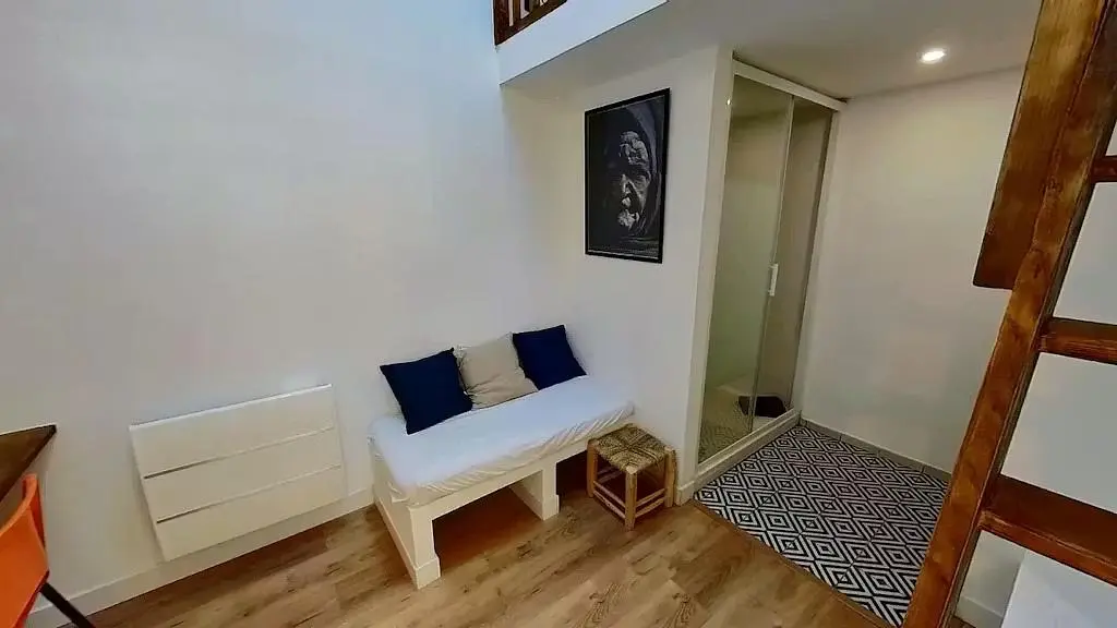 Salon