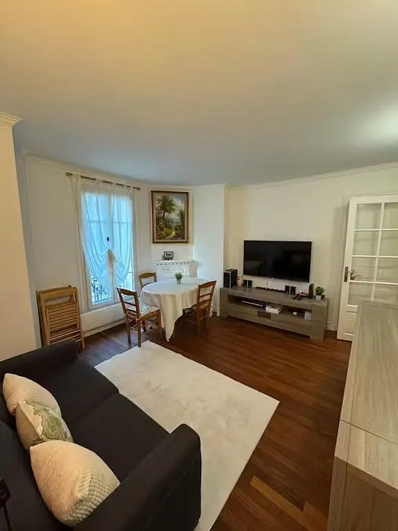 Dnevni boravak