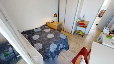 Obývačka