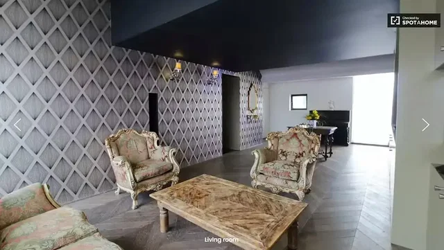 Salón