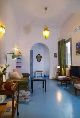 Salon