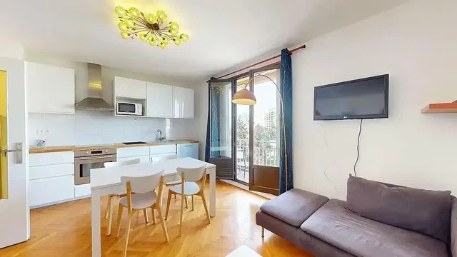 Dnevni boravak