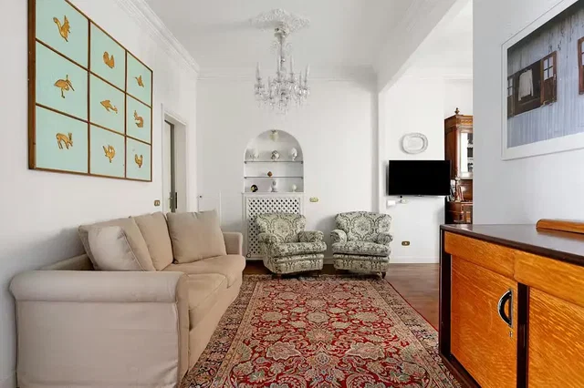 Salón