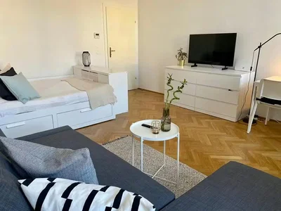 غرفة معيشة