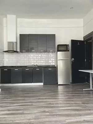 Oturma odası