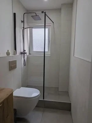 غرفة معيشة