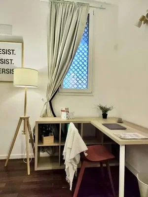 Oturma odası