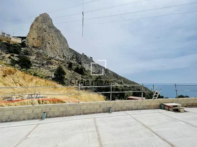 Obývačka