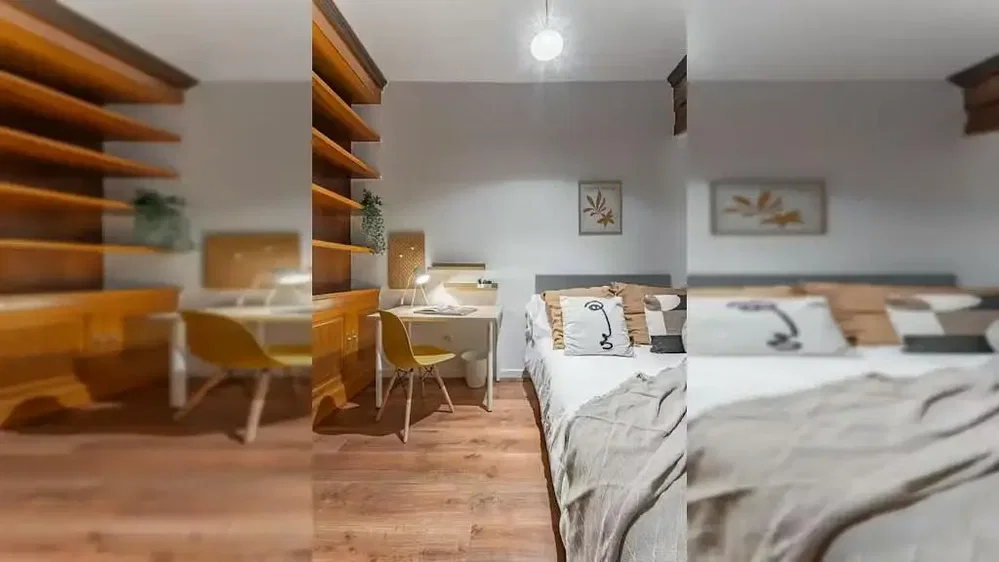 Dnevni boravak
