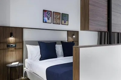 Oturma odası
