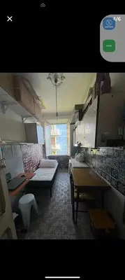 Oturma odası